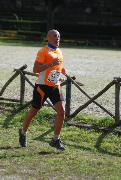 Maratona di Roma a Staffetta (17/10/2015) 00026