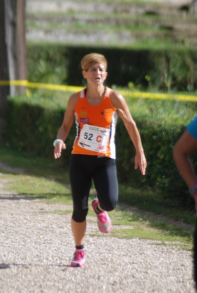 Maratona di Roma a Staffetta (17/10/2015) 00035