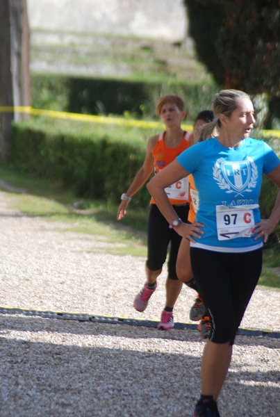 Maratona di Roma a Staffetta (17/10/2015) 00036