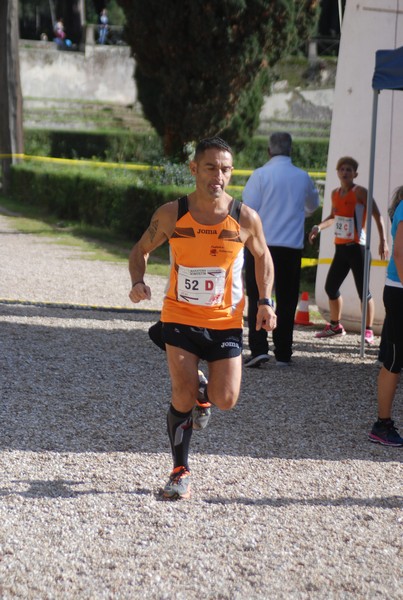 Maratona di Roma a Staffetta (17/10/2015) 00041