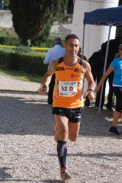 Maratona di Roma a Staffetta (17/10/2015) 00042