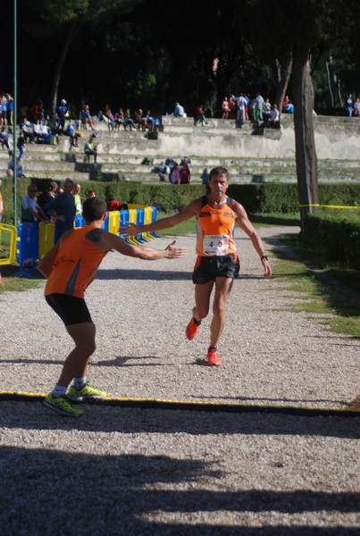 Maratona di Roma a Staffetta (17/10/2015) 00055