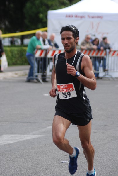 Maratonina della Cooperazione (26/04/2015) 00006