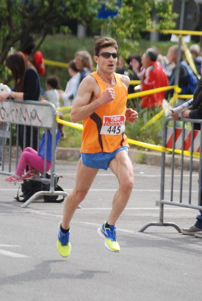 Maratonina della Cooperazione (26/04/2015) 00032