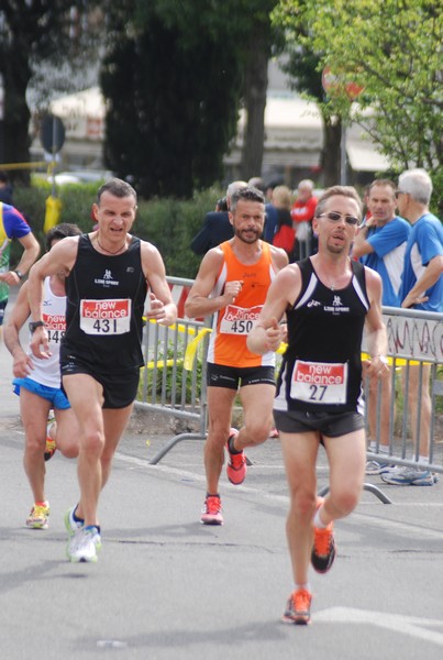 Maratonina della Cooperazione (26/04/2015) 00067
