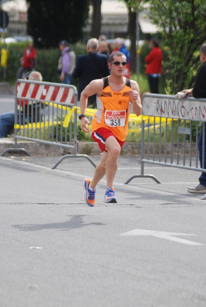Maratonina della Cooperazione (26/04/2015) 00099