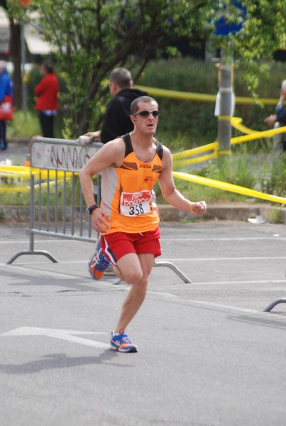 Maratonina della Cooperazione (26/04/2015) 00100