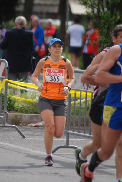 Maratonina della Cooperazione (26/04/2015) 00105