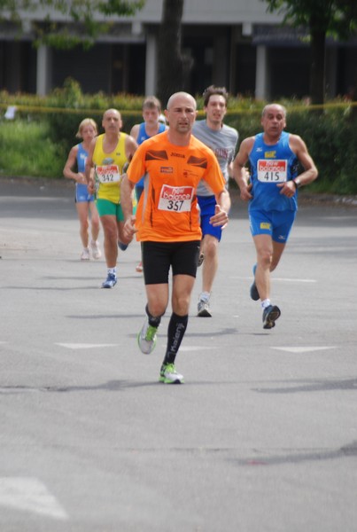 Maratonina della Cooperazione (26/04/2015) 00137