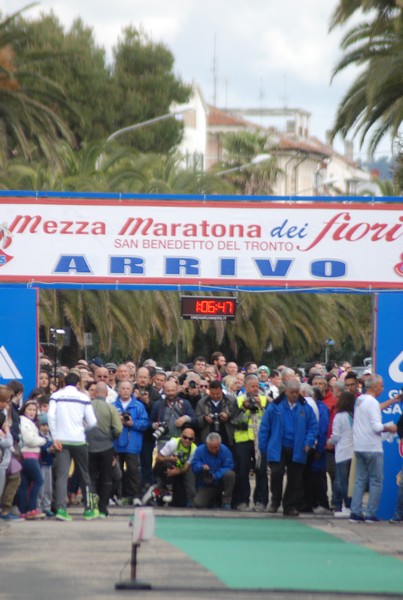 Mezza Maratona dei Fiori (19/04/2015) 00012