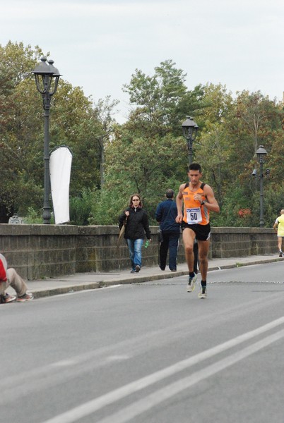 Mezza Maratona dei Castelli Romani (04/10/2015) 00002