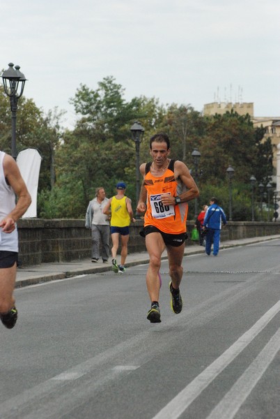 Mezza Maratona dei Castelli Romani (04/10/2015) 00025