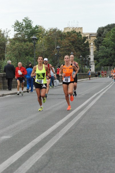 Mezza Maratona dei Castelli Romani (04/10/2015) 00028