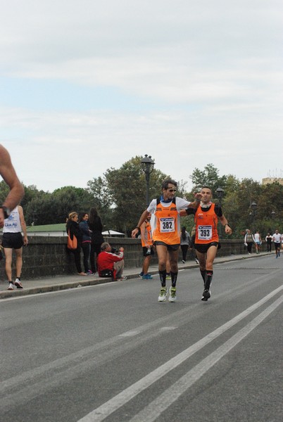 Mezza Maratona dei Castelli Romani (04/10/2015) 00037