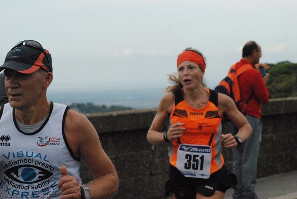 Mezza Maratona dei Castelli Romani (04/10/2015) 00045