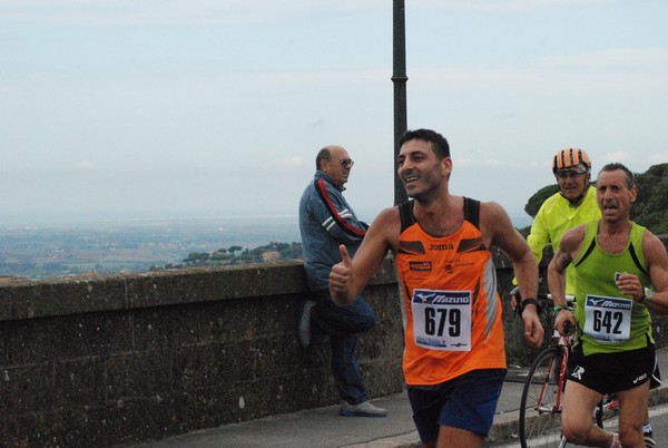 Mezza Maratona dei Castelli Romani (04/10/2015) 00049