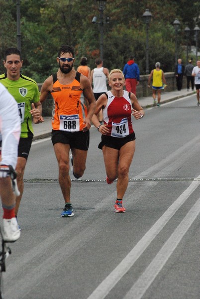 Mezza Maratona dei Castelli Romani (04/10/2015) 00069