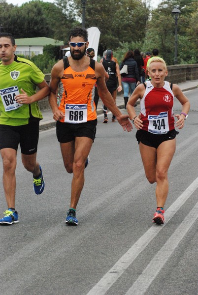 Mezza Maratona dei Castelli Romani (04/10/2015) 00070