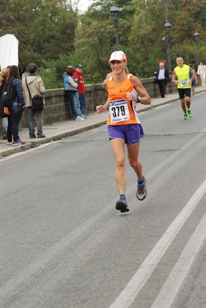 Mezza Maratona dei Castelli Romani (04/10/2015) 00085