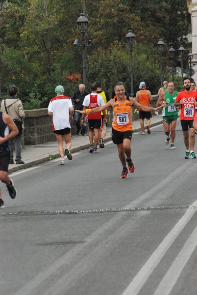Mezza Maratona dei Castelli Romani (04/10/2015) 00089
