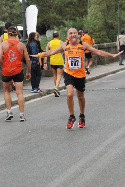 Mezza Maratona dei Castelli Romani (04/10/2015) 00090