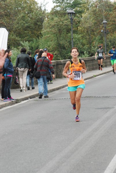 Mezza Maratona dei Castelli Romani (04/10/2015) 00109