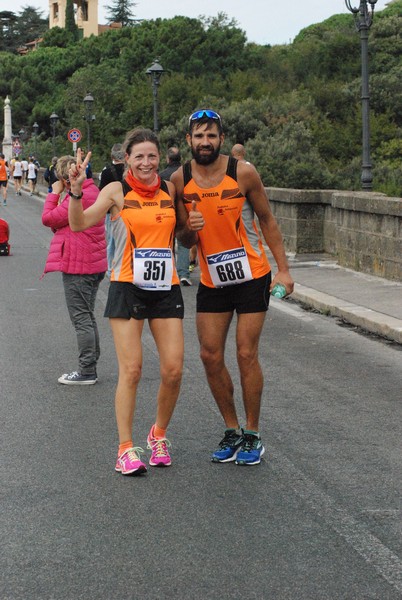 Mezza Maratona dei Castelli Romani (04/10/2015) 00115
