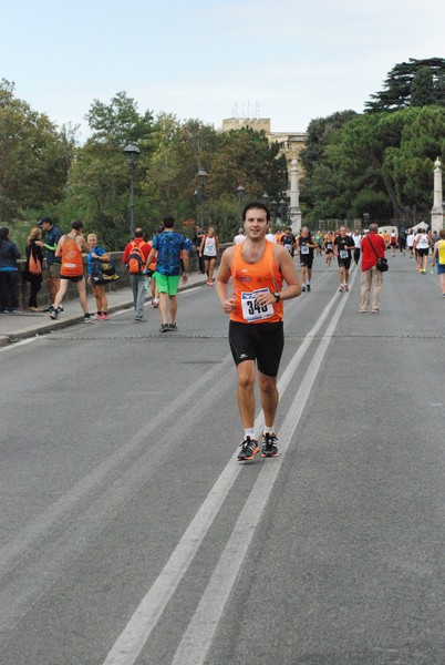 Mezza Maratona dei Castelli Romani (04/10/2015) 00136