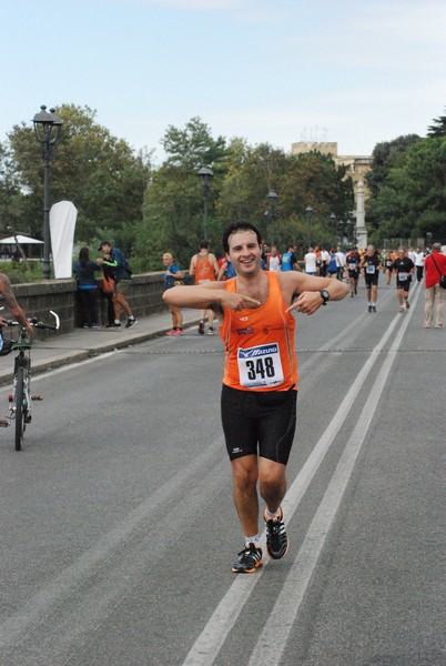 Mezza Maratona dei Castelli Romani (04/10/2015) 00137