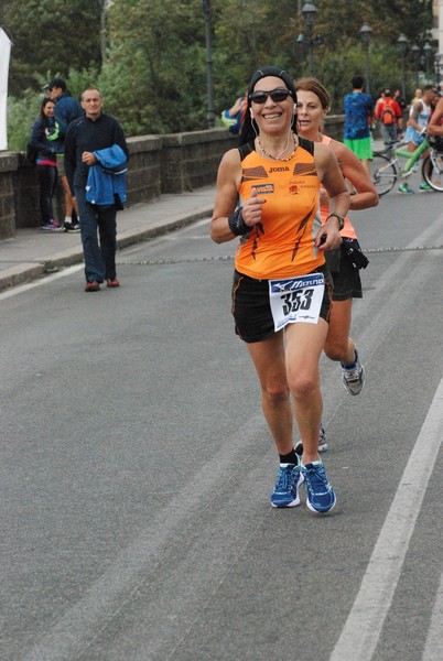 Mezza Maratona dei Castelli Romani (04/10/2015) 00141
