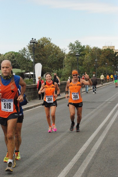 Mezza Maratona dei Castelli Romani (04/10/2015) 00145