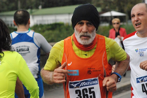 Mezza Maratona dei Castelli Romani (04/10/2015) 00159