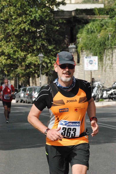 Mezza Maratona dei Castelli Romani (04/10/2015) 00173