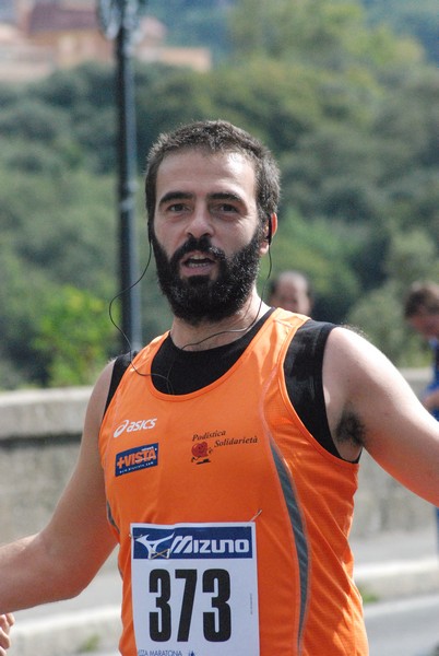 Mezza Maratona dei Castelli Romani (04/10/2015) 00175