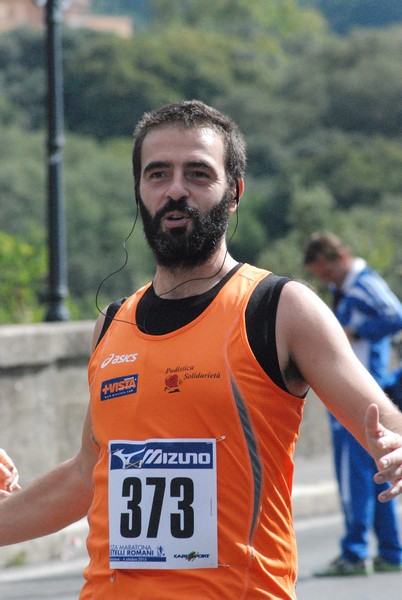 Mezza Maratona dei Castelli Romani (04/10/2015) 00176