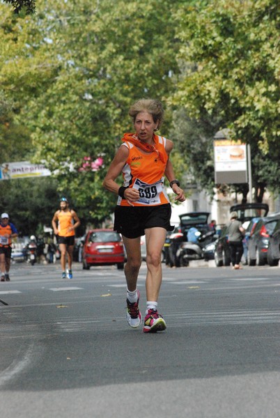 Mezza Maratona dei Castelli Romani (04/10/2015) 00179