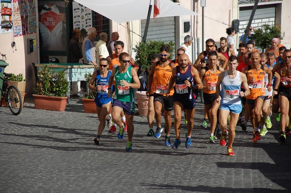 Maratonina del Cuore (C.S. - C.E.) (20/09/2015) 00002
