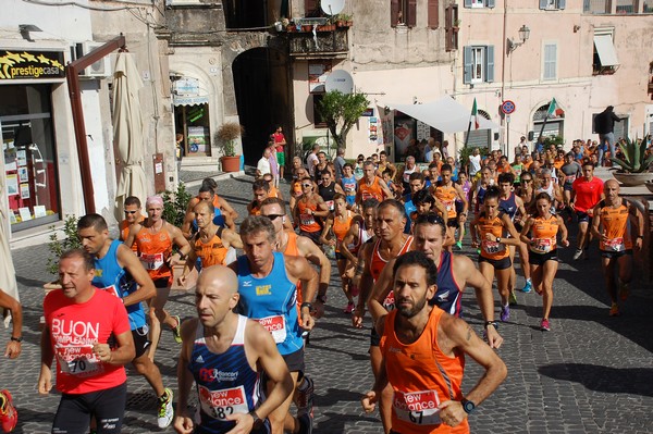 Maratonina del Cuore (C.S. - C.E.) (20/09/2015) 00008