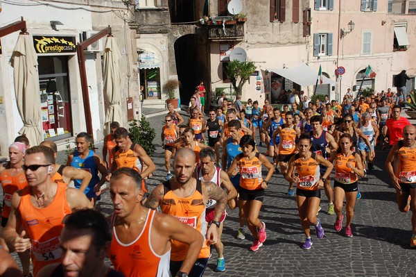 Maratonina del Cuore (C.S. - C.E.) (20/09/2015) 00010