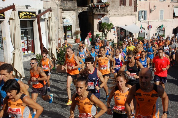 Maratonina del Cuore (C.S. - C.E.) (20/09/2015) 00013