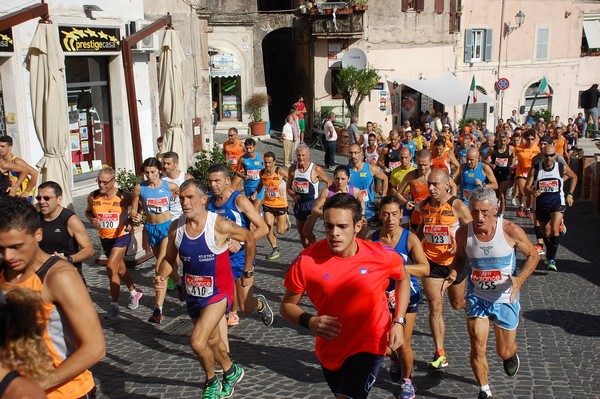 Maratonina del Cuore (C.S. - C.E.) (20/09/2015) 00016