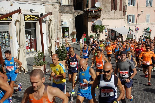 Maratonina del Cuore (C.S. - C.E.) (20/09/2015) 00021