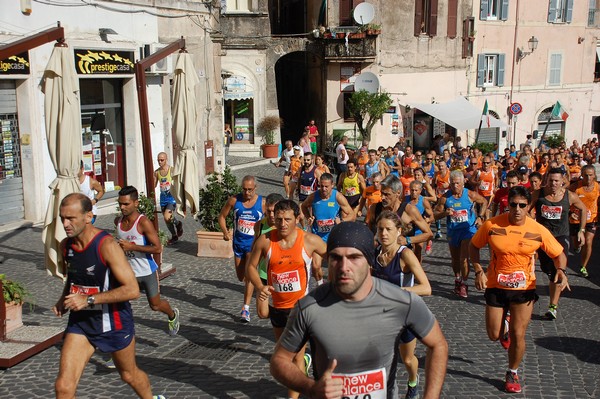 Maratonina del Cuore (C.S. - C.E.) (20/09/2015) 00023