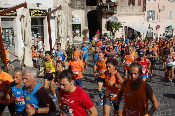 Maratonina del Cuore (C.S. - C.E.) (20/09/2015) 00030