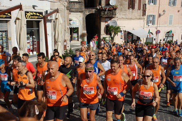 Maratonina del Cuore (C.S. - C.E.) (20/09/2015) 00076