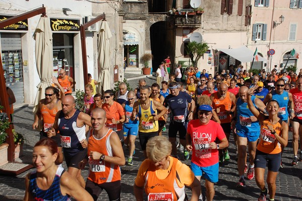 Maratonina del Cuore (C.S. - C.E.) (20/09/2015) 00091