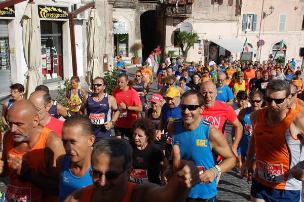 Maratonina del Cuore (C.S. - C.E.) (20/09/2015) 00098
