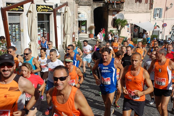 Maratonina del Cuore (C.S. - C.E.) (20/09/2015) 00119