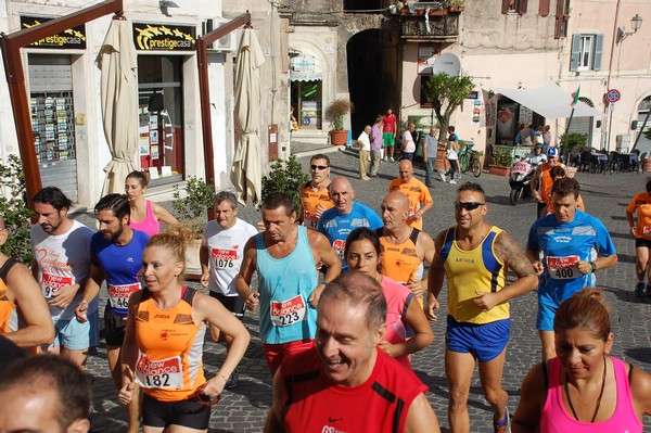 Maratonina del Cuore (C.S. - C.E.) (20/09/2015) 00126