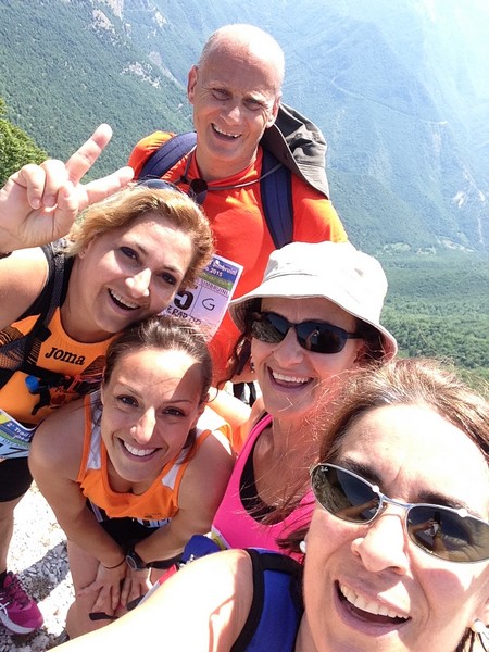 MTMS - Medium Trail dei Monti Simbruini  (05/07/2015) 004